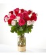 Love Notes Rose Bouquet Roses 
