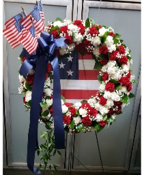 Love Of Country (2 Day Notice) 375.95 400.95