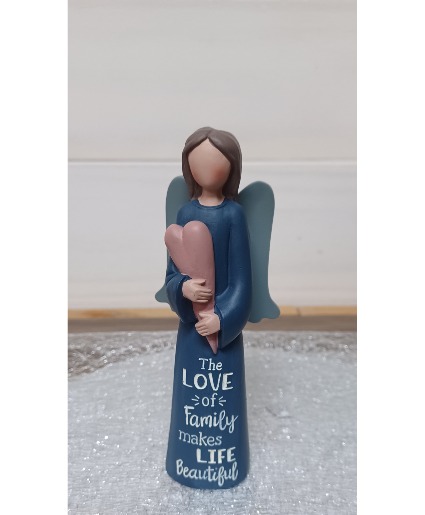 Love of Family Angel Giftware