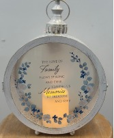 Love of Family LED Lantern 