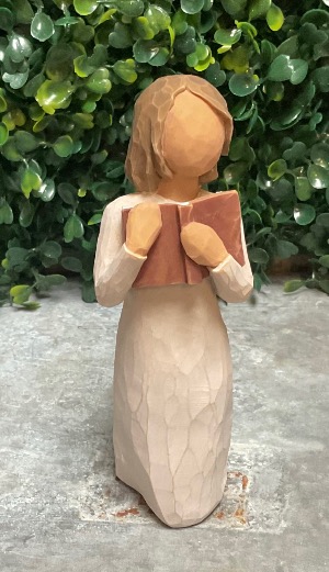Love of Learning  