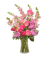 Love of my Life Vase Arrangement