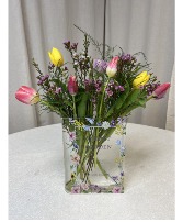 Love of Tulips 