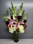 Love Overflowing  Vase arrangement 