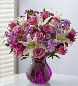 Plum Crazy for You! A Passion for Purple in Gainesville, FL | PRANGE'S FLORIST Plum Crazy for You! A Passion for Purple in Gainesville, FL | PRANGE'S FLORIST