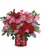 Love Pop Arrangement