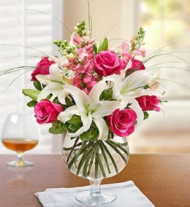 LOVE POTION Arrangement