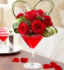 Love Potion in Winter Park, FL | ROSEMARY'S FLORAL & EVENTS Love Potion in Winter Park, FL | ROSEMARY'S FLORAL & EVENTS