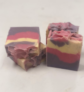 Love Potion Soap Bar Soap