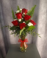 Love Potion No. 6 Valentine