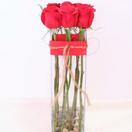 LOVE POTION NUMBER 9 (Local Delivery Only)