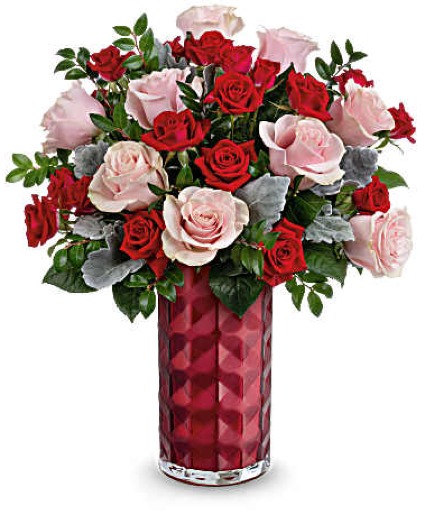 Love Prism Bouquet