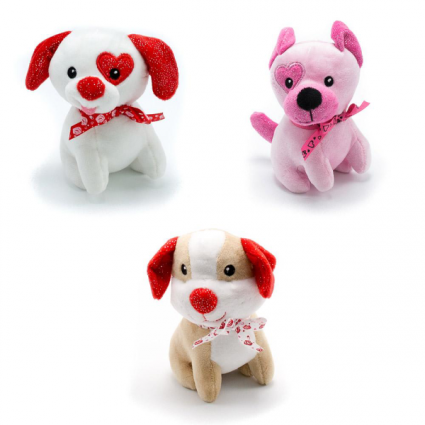 Love Puppy Add On