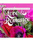 Love & Romance Bouquet Premium Designer's Choice