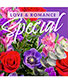 Love & Romance Floral Special Designer's Choice