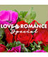 Love & Romance Special Designer's Choice