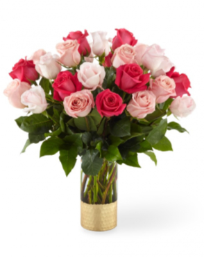 Love & Roses