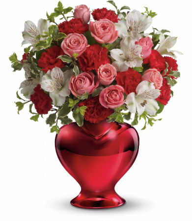 Love Shines Bright H11V410A