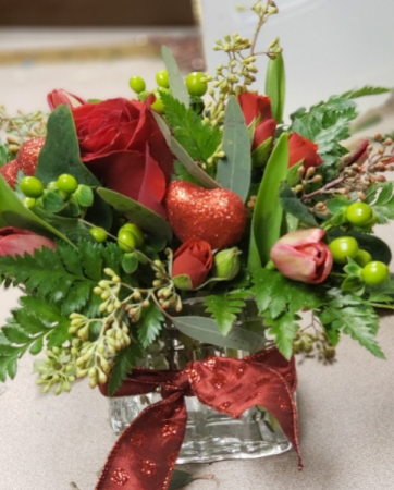 Love So Simple Valentine Special