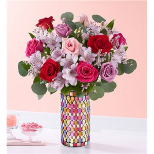 Love Song™ Bouquet in Brooklyn, NY | FLORAL FANTASY Love Song™ Bouquet in Brooklyn, NY | FLORAL FANTASY