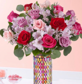 Love Song Bouquet Love and Romance