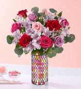 Love Song™ Bouquet Valentine's Day / All Occasions