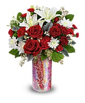 Love Sparkles Bouquet