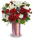 Love Sparkles Bouquet Valentines