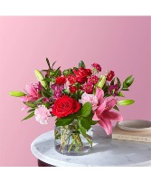 Love Spell Bouquet 