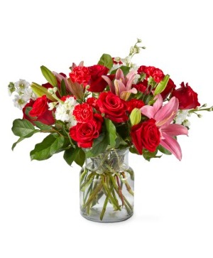 Star Struck  BOUQUET 