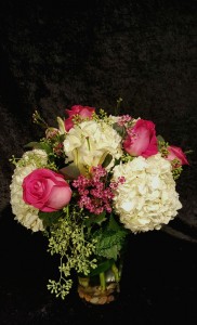 Love Spell Fresh Cut Mixed Bouquet