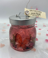 Love Spell Romance Candle gift