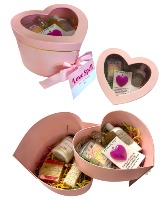 Love Spell Spa  Self Care Set
