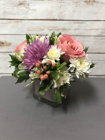 Love Squared Arrangement