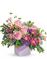 Love Squared Bouquet Bouquet