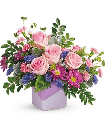 Love Squared Bouquet