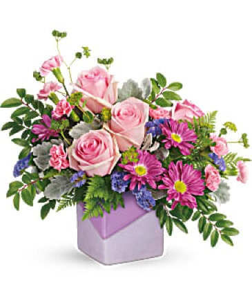 Love Squared Bouquet