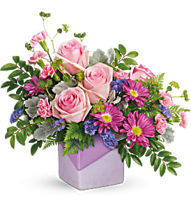 Love Squared Bouquet**SOLD OUT** Mother's Day