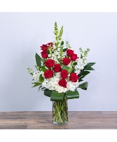 Love Story  Arrangemnt