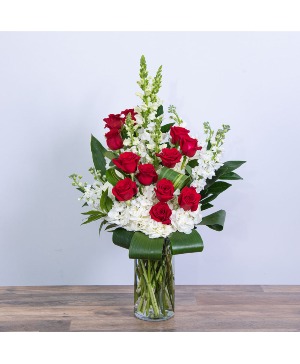 Love Story  Arrangemnt