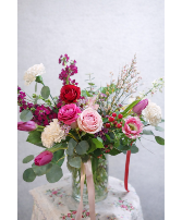 Love Story: Modern Love 