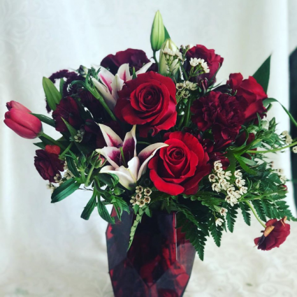 Love Story premium