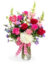 Forever in Bloom V4 2026 in Zanesville, Ohio | FLORAFINO'S FLOWERS & GIFTS