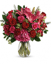 Love Struck Bouquet