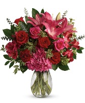 Love Struck Bouquet... New at Wilsons 