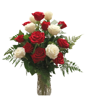 Love Struck Valentine's Day Arrangement