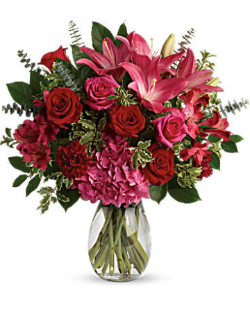Love Stuck Bouquet