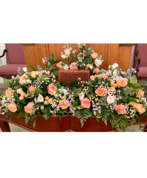 Love Surrounds You Sympathy 