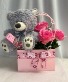 Love Sweet Love Bundle Silk Floral Gift Bundle