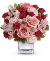 Love that Pink Bouquet!